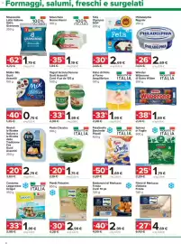 Volantino Carrefour Express Pagina 4