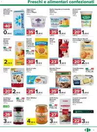 Volantino Carrefour Express Pagina 5