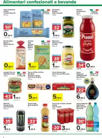 Volantino Carrefour Express Pagina 6
