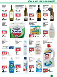 Volantino Carrefour Express Pagina 7