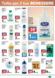 Volantino Carrefour Express Pagina 9