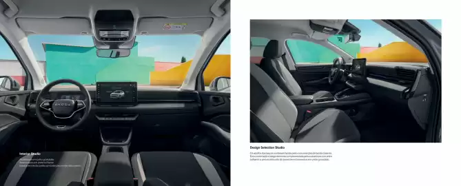 Folheto Škoda Página 13