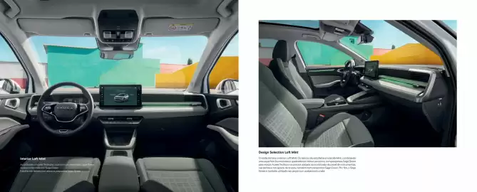 Folheto Škoda Página 15
