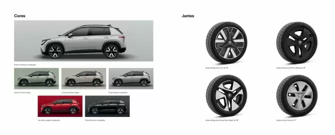 Folheto Škoda Página 17