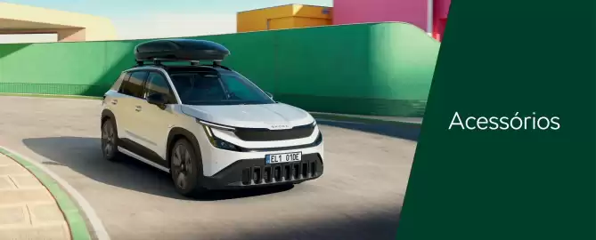 Folheto Škoda Página 18