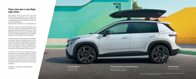 Folheto Škoda Página 19