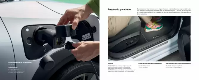 Folheto Škoda Página 21
