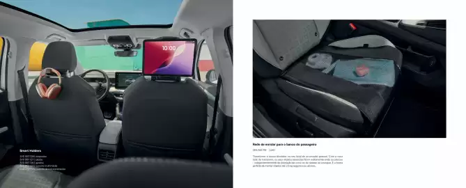 Folheto Škoda Página 22