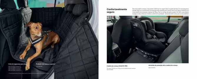 Folheto Škoda Página 23