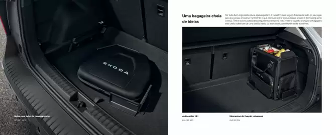 Folheto Škoda Página 24