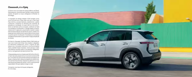 Folheto Škoda Página 3