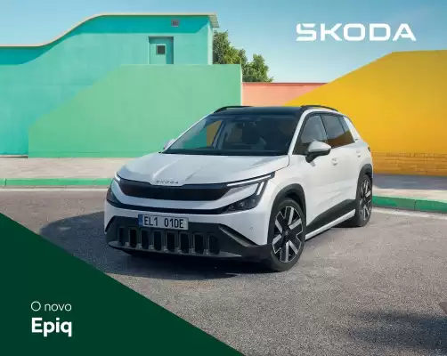 Škoda (válido até 31-12)