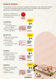 Folheto Continente | Frescos: Frescura do Verão Página 15