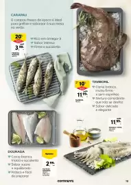Folheto Continente | Frescos: Frescura do Verão Página 19