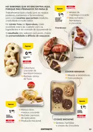 Folheto Continente | Frescos: Frescura do Verão Página 23
