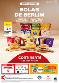Folheto Continente Bom dia semana 25 Página 24