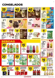Folheto Continente Bom dia semana 25 Página 18