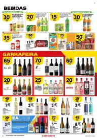 Folheto Continente Bom dia semana 25 Página 19