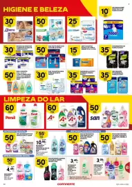 Folheto Continente Bom dia semana 25 Página 22