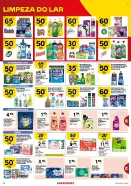 Folheto Continente Bom dia semana 25 Página 23