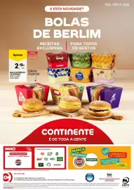 Folheto Continente Bom dia semana 25 Página 24
