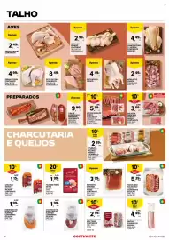 Folheto Continente Bom dia semana 25 Página 6