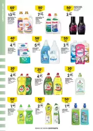 Folheto Continente | Férias de Verão Página 10