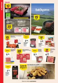 Folheto Continente | Férias de Verão Página 12
