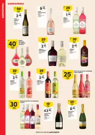 Folheto Continente | Férias de Verão Página 26