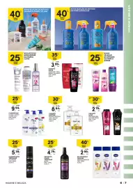 Folheto Continente | Férias de Verão Página 7