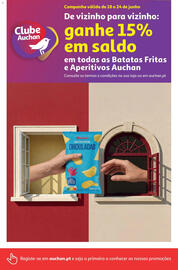 Folheto Auchan semana 25 Página 40