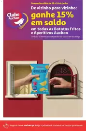 Folheto Auchan semana 25 Página 40