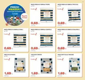 Volantino Oasi Pagina 12