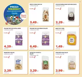 Volantino Oasi Pagina 2