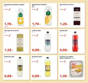Volantino Oasi Pagina 25