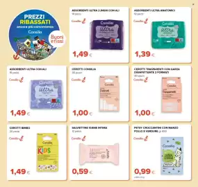 Volantino Oasi Pagina 32
