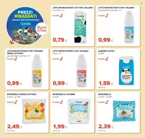 Volantino Oasi Pagina 6