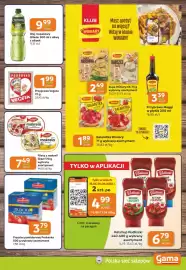 Gama gazetka Strona 11