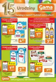 Gama gazetka Strona 8