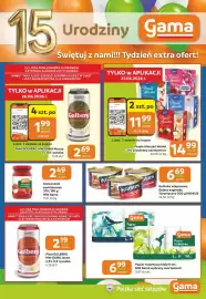 Gama gazetka Strona 9