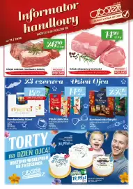 Społem gazetka | Kielce Strona 1