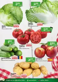 Społem gazetka | Kielce Strona 10