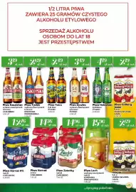 Społem gazetka | Kielce Strona 15
