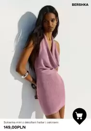 Bershka gazetka tydzień 25 Strona 5