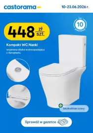 Castorama gazetka tydzień 25 Strona 10