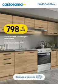 Castorama gazetka tydzień 25 Strona 2
