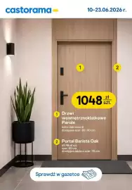 Castorama gazetka tydzień 25 Strona 3