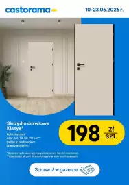 Castorama gazetka tydzień 25 Strona 4