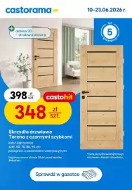 Castorama gazetka tydzień 25 Strona 8