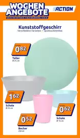 Action Flugblatt woche 25 Seite 1